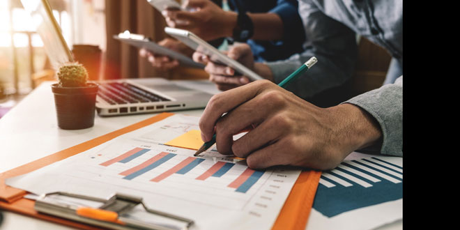 Develop and implement an action plan