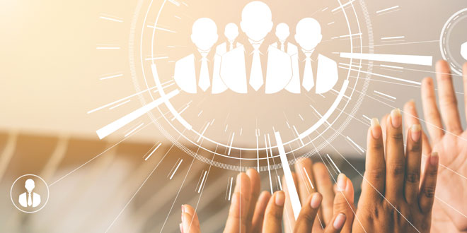 Three levers for building winning cooperation