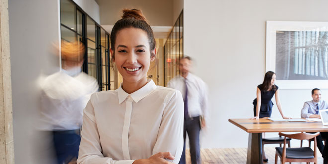 Making your new management position successful. Part A